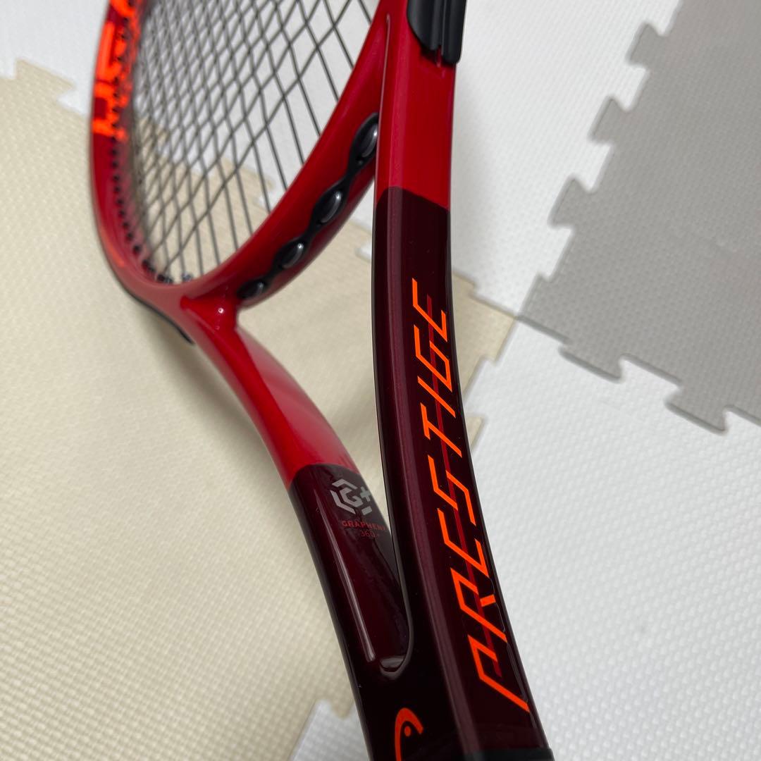 プロストック　HEAD pt57a 18×20