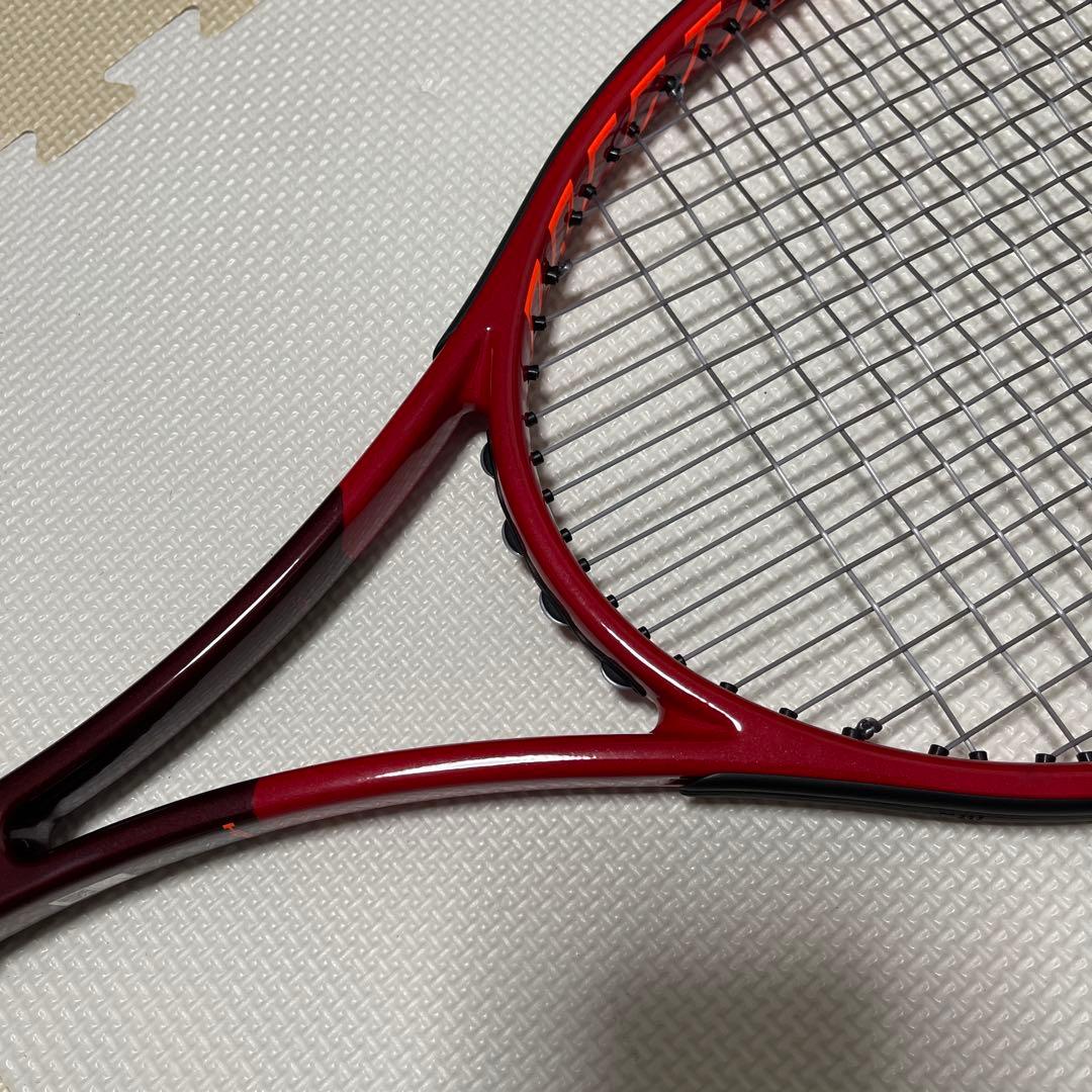 プロストック　HEAD pt57a 18×20