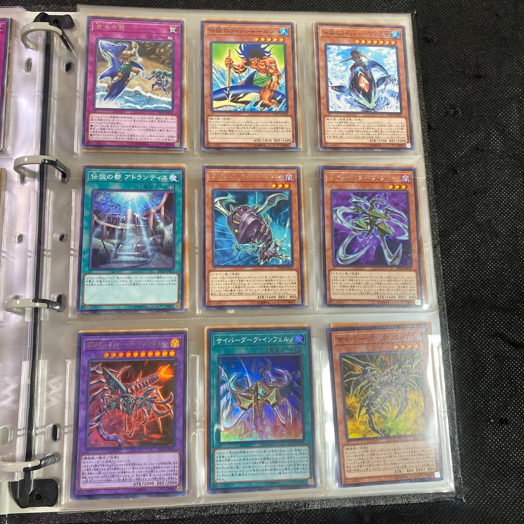 遊戯王　デュエリストパック－レジェンドデュエリスト編18－　全種　コンプリート