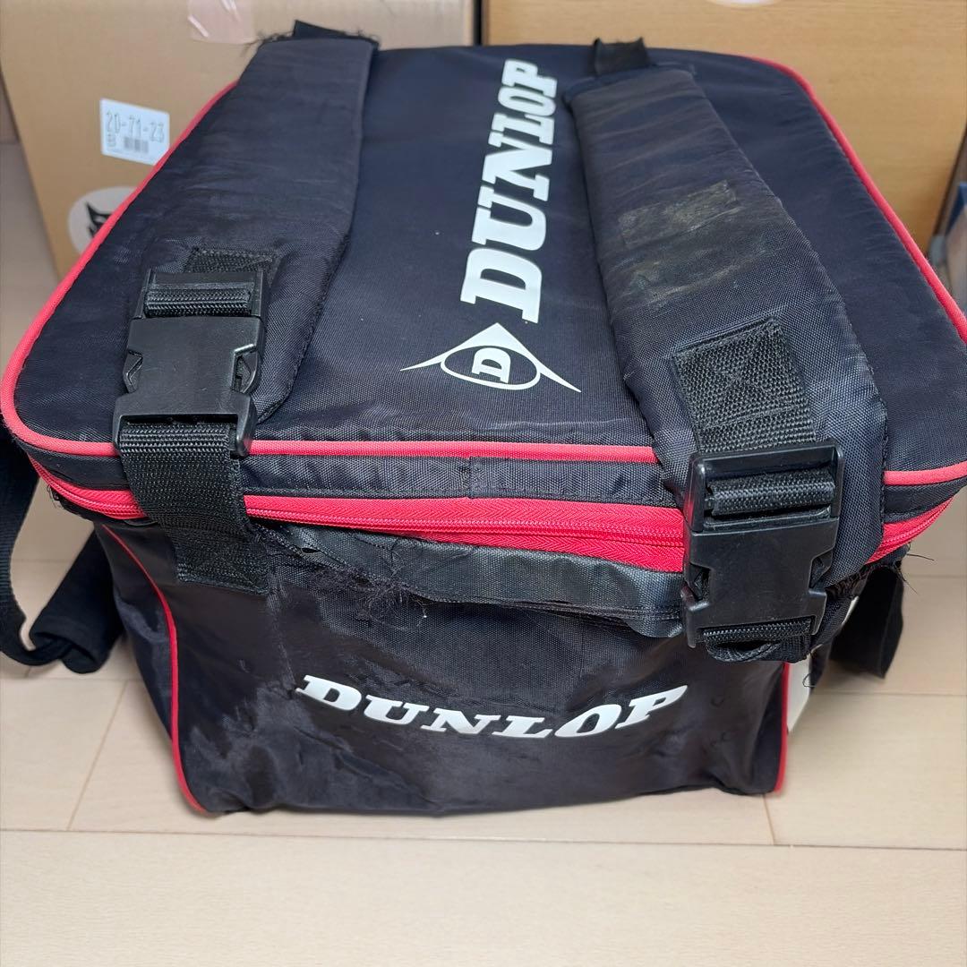 ゆ*マ様 【早い者勝ち】ソフトテニス ボール アカエム 100球