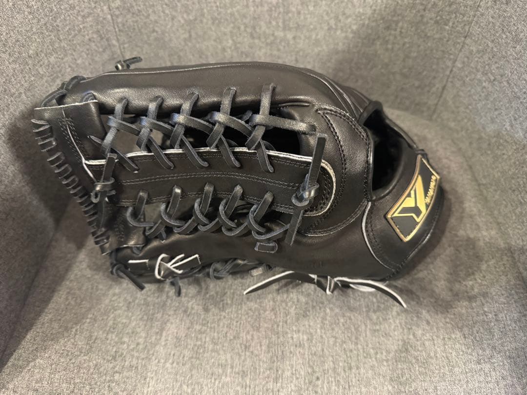 YGS YAMAMOTO Pro Essential硬式外野用グローブ