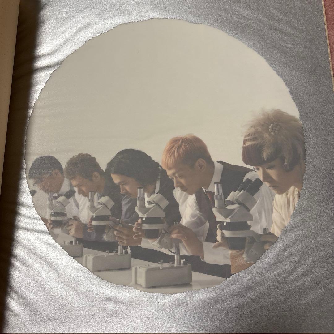 レア品⭐︎東京事変⭐︎2011 DISCOVERY セット⭐︎