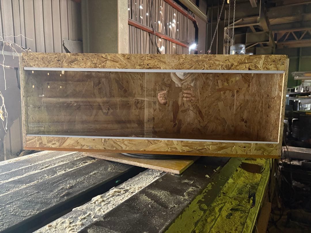 爬虫類ケージ　90×35×35 爬虫類　ケージ　飼育　ペット　小動物