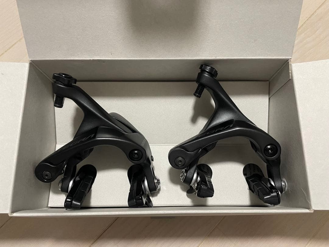 Y*a様 SHIMANO シマノ　アルテグラ　BR-R8100 前後セット