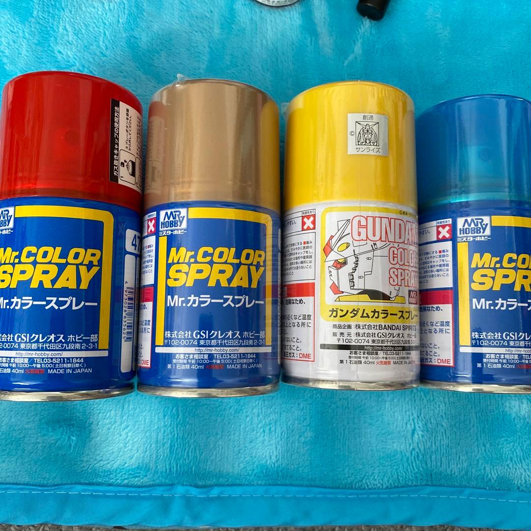 レ*様 塗装ブース、塗装用品セット ジャンク