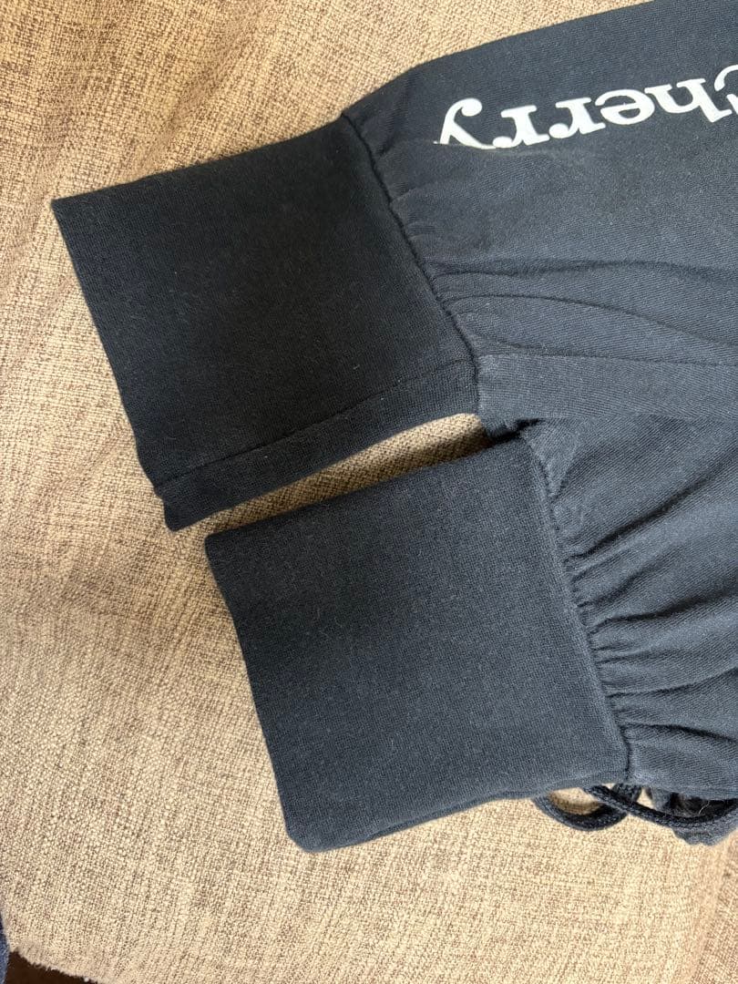 Acid Black Cherry パーカー&サルエル　ライブタオル2枚