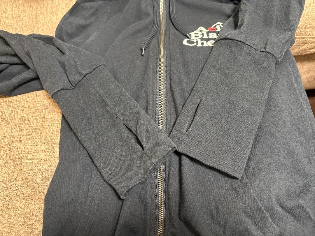 Acid Black Cherry パーカー&サルエル　ライブタオル2枚