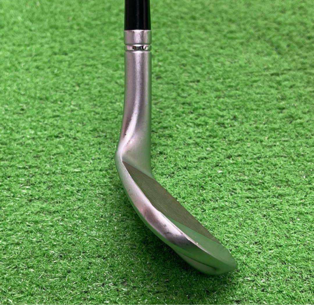 ☆テーラーメイド MILLED GRIND3 クローム 58SB DG ウェッジ