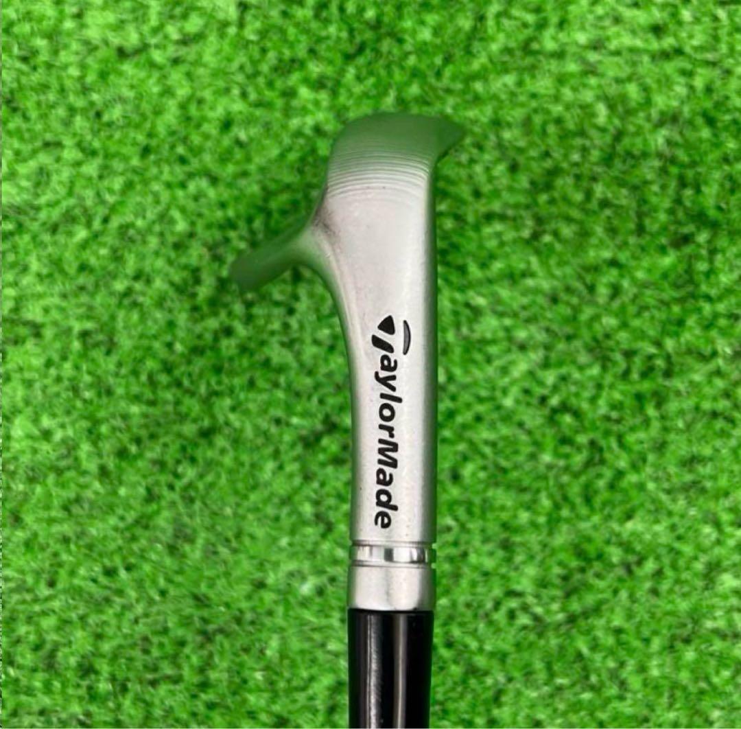 ☆テーラーメイド MILLED GRIND3 クローム 58SB DG ウェッジ