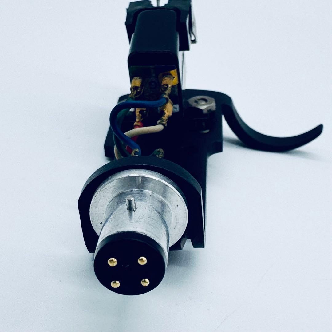 PICKERING ピカリング MMカートリッジ XEV/3001 純正シェル付