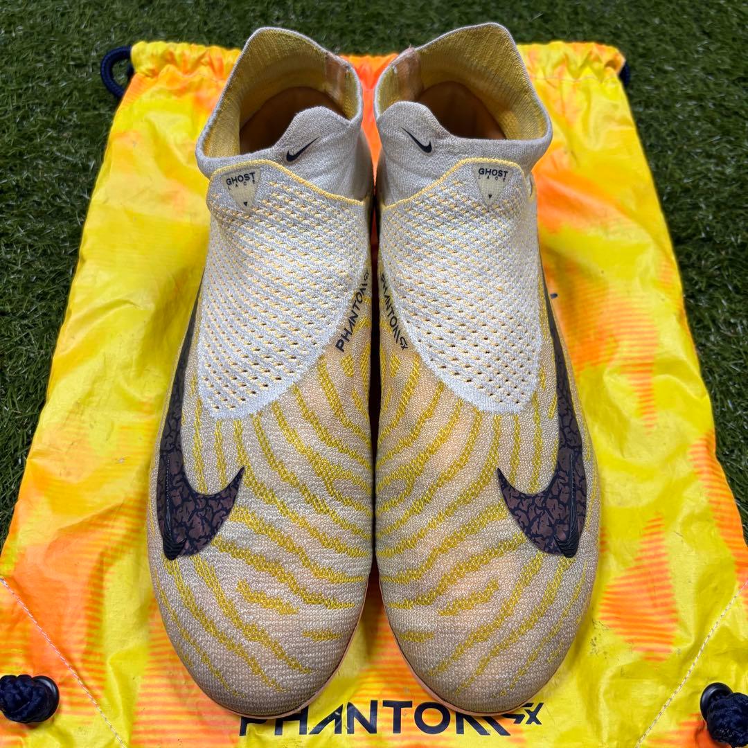 シューズ NIKE Phantom GX Elite DF FG SE 28cm
