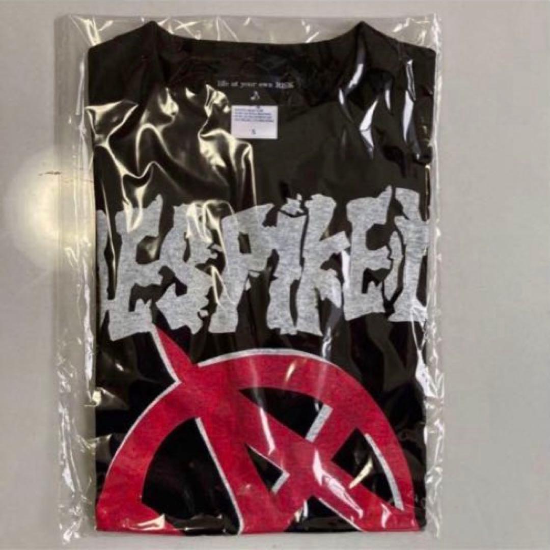 GLAY HISASHI SPIKE RECORDINGS × RISK Ｓ