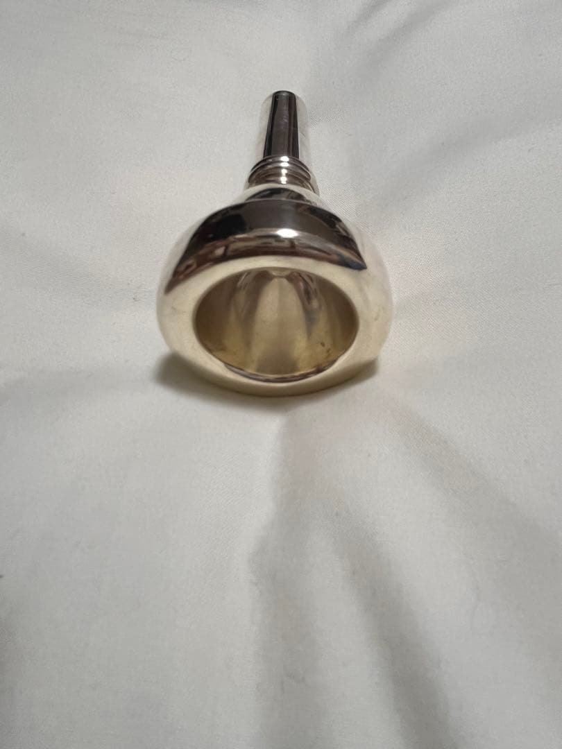 トロンボーンマウスピース ティルツ Tilz BAKOモデル 6-1/2al