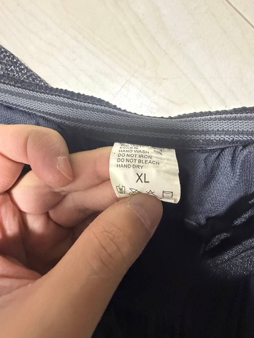 鎧　プロテクター　XL メッシュ ヒップ&膝ガード スキー・スノーボード用