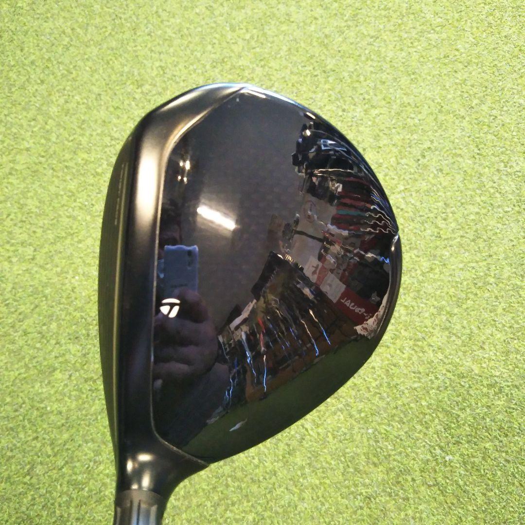 テーラーメイドSTELTH2 FW Diamana GT 60 5W 18°