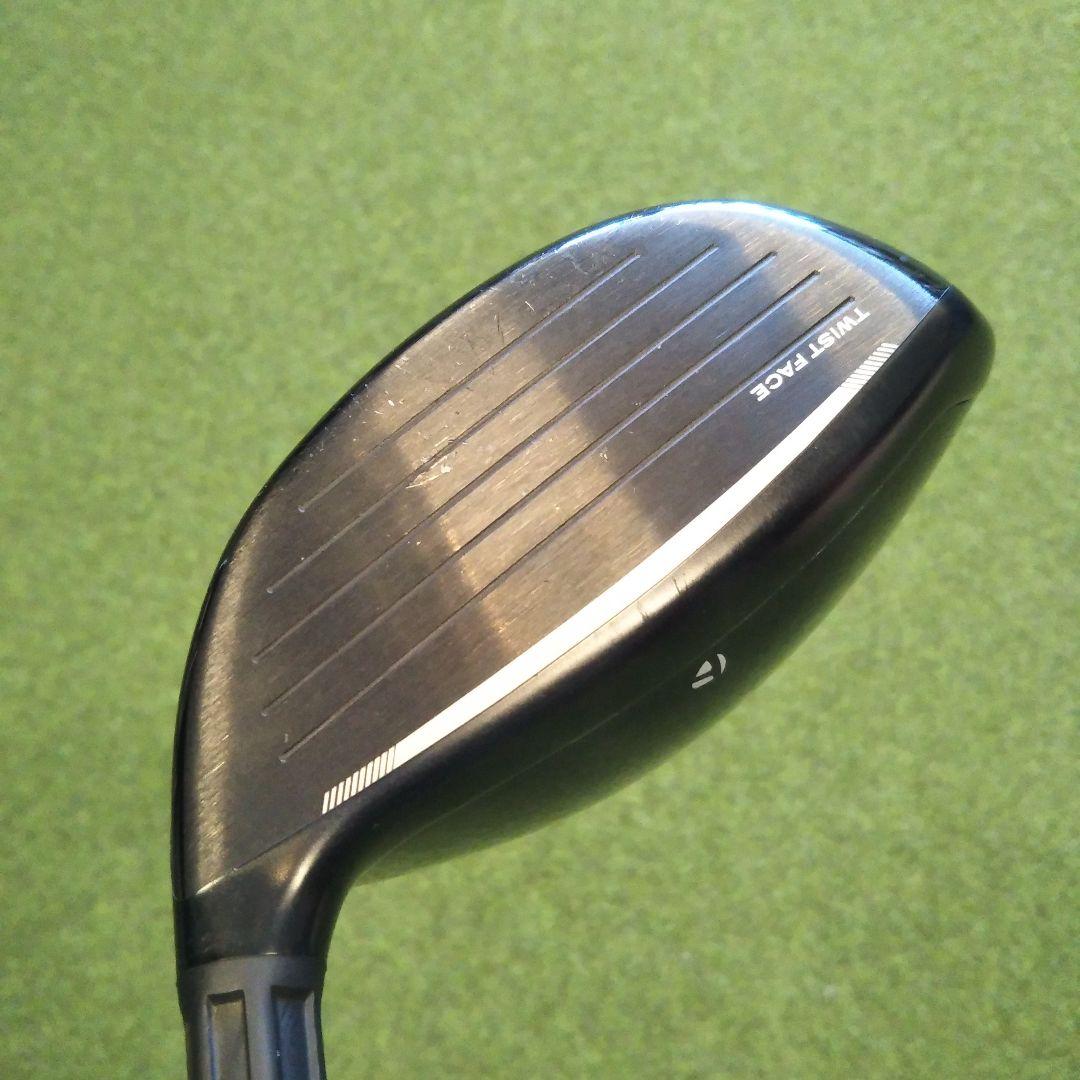 テーラーメイドSTELTH2 FW Diamana GT 60 5W 18°