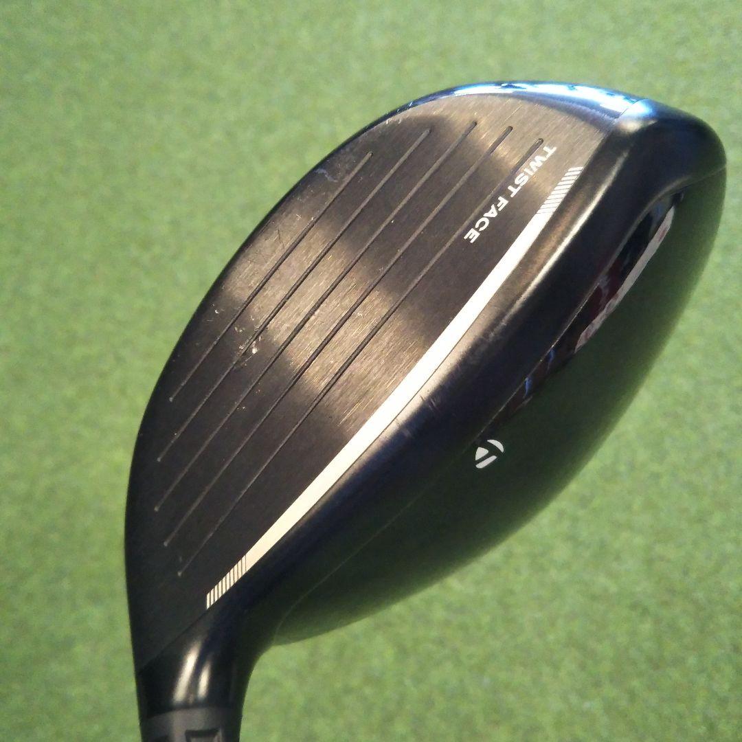 テーラーメイドSTELTH2 FW Diamana GT 60 5W 18°