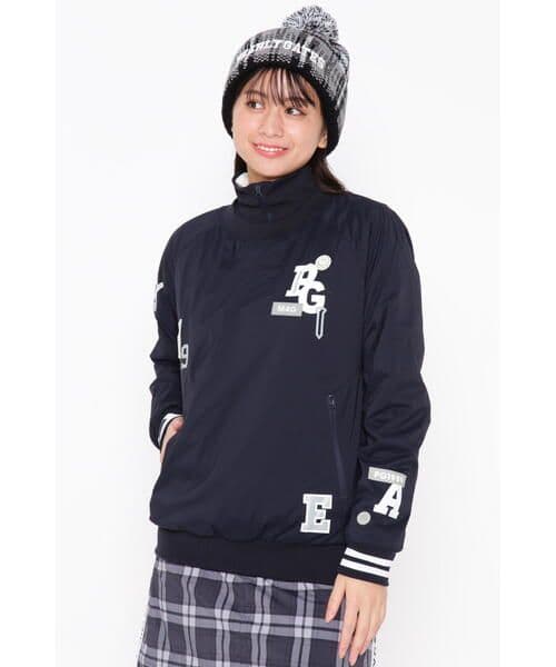 ★美品★PEARLY GATES　ツインスニード　サイズ　1