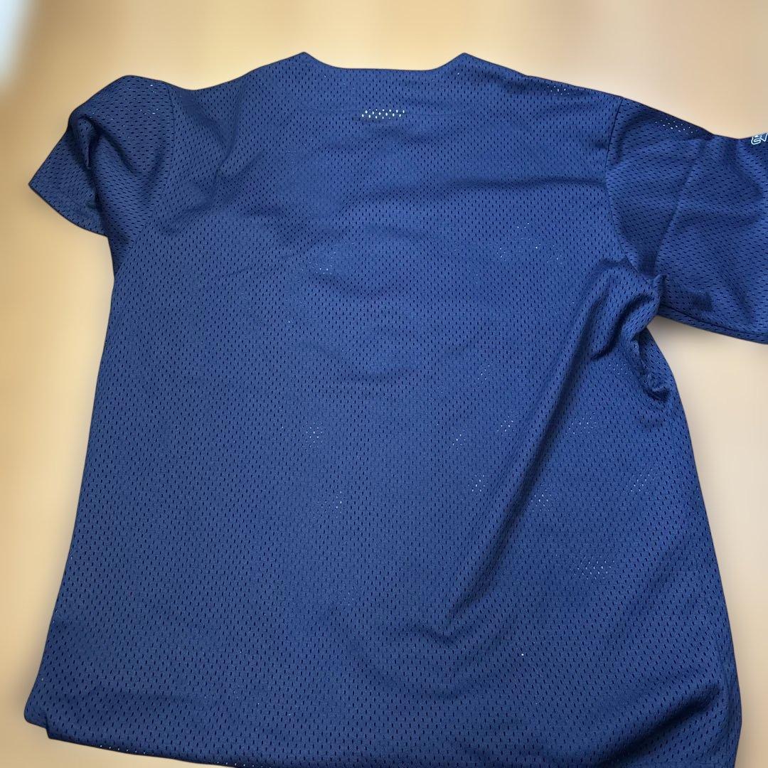 Mariners Majestic Mサイズジャージ　USA MLB