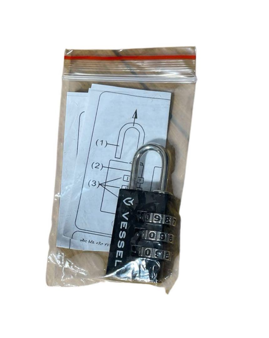 VESSEL ベゼル3.0 DXR フードなし