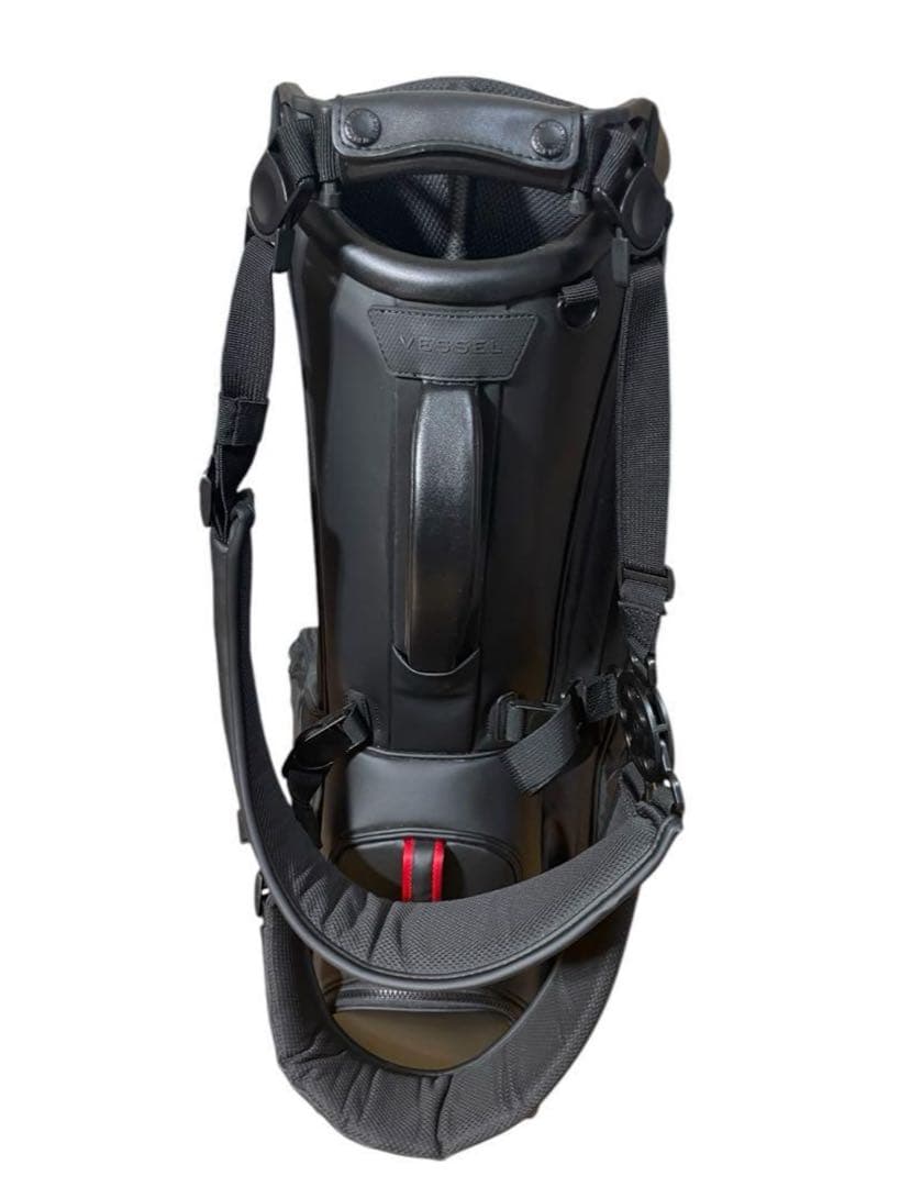 VESSEL ベゼル3.0 DXR フードなし