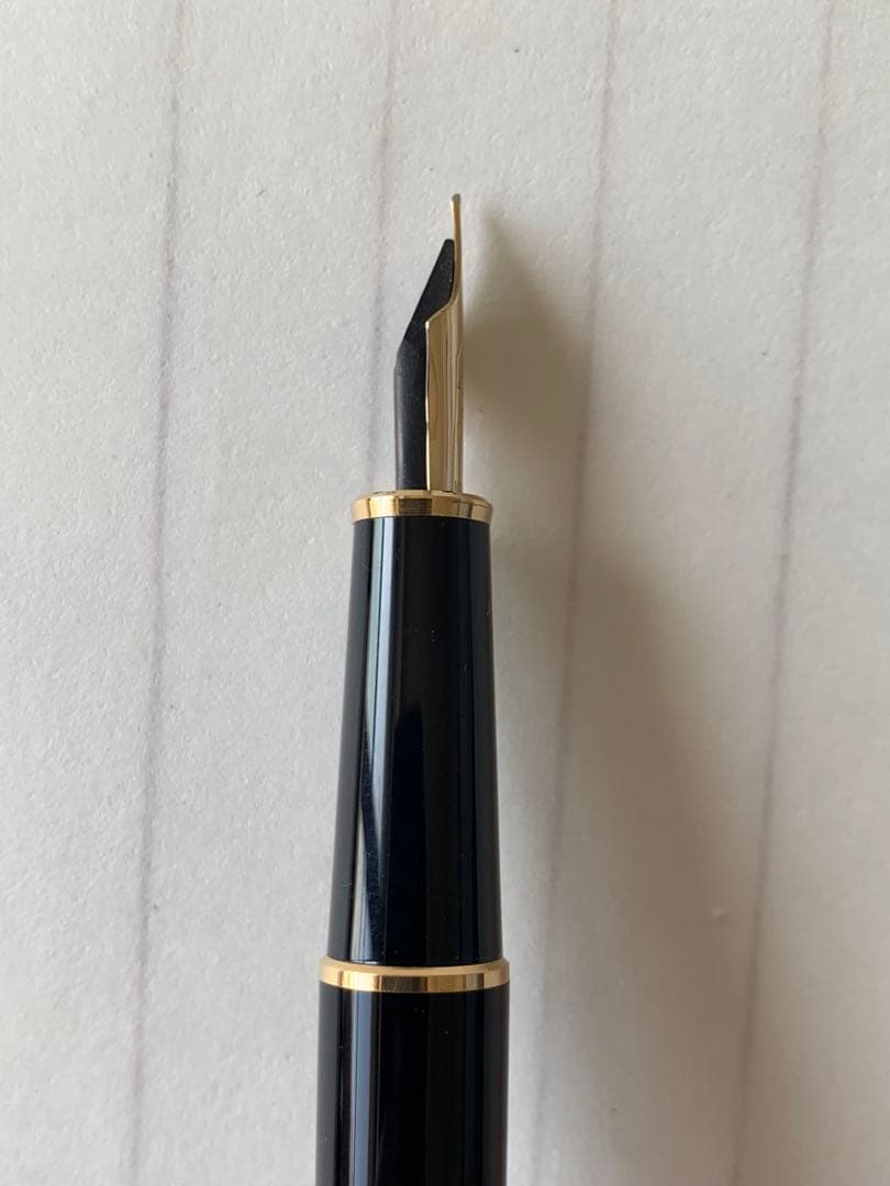 Montblanc（モンブラン）144 万年筆 14K