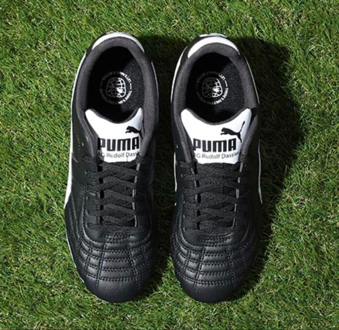 PUMA パラメヒコ　土 天然芝　人工芝用