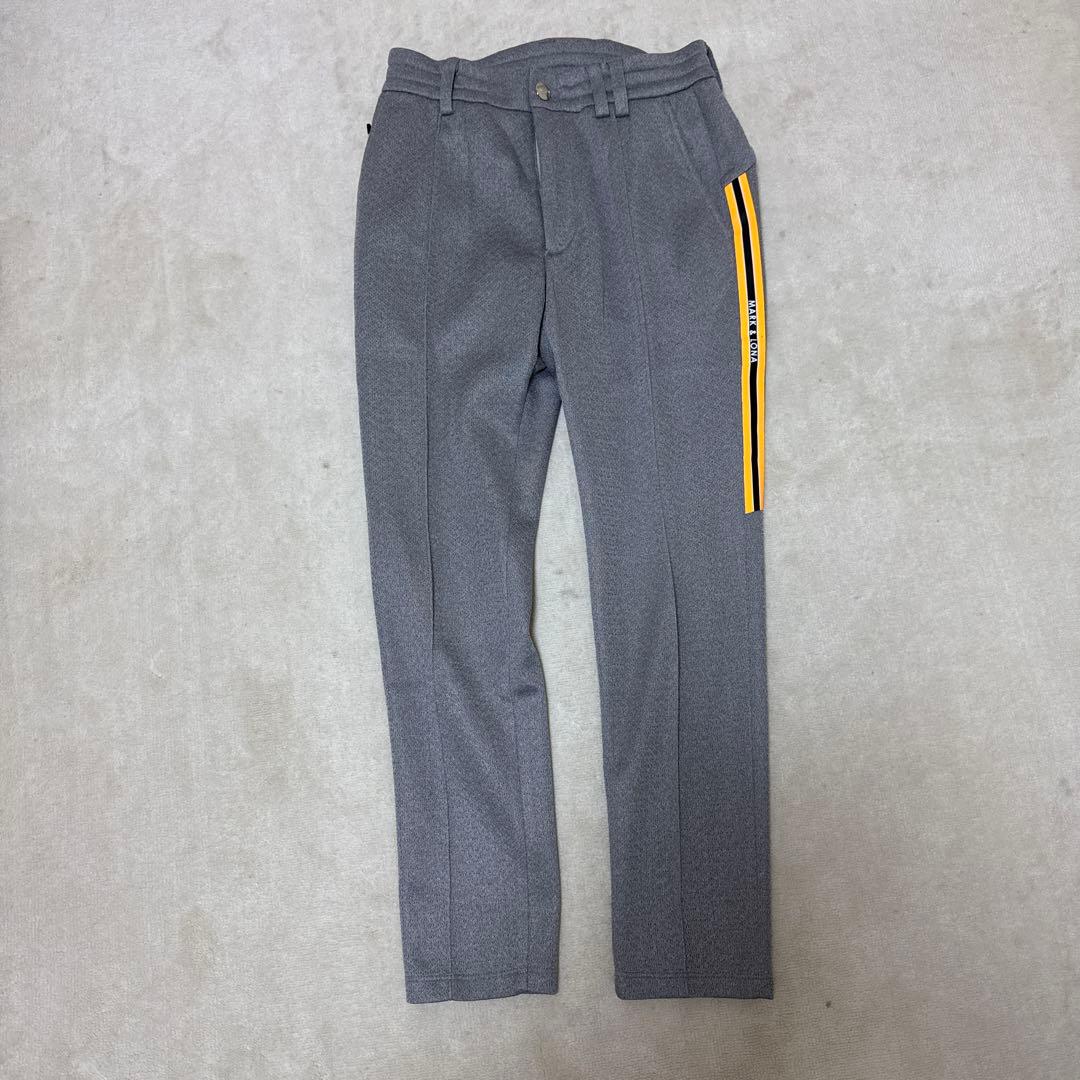 Mark&Lonaゴルフパンツ