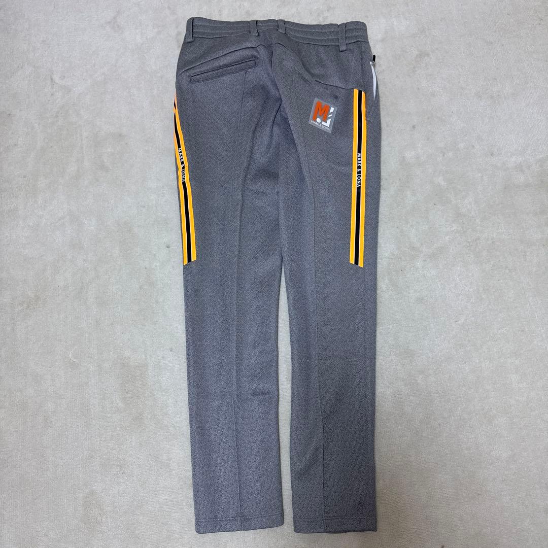 Mark&Lonaゴルフパンツ