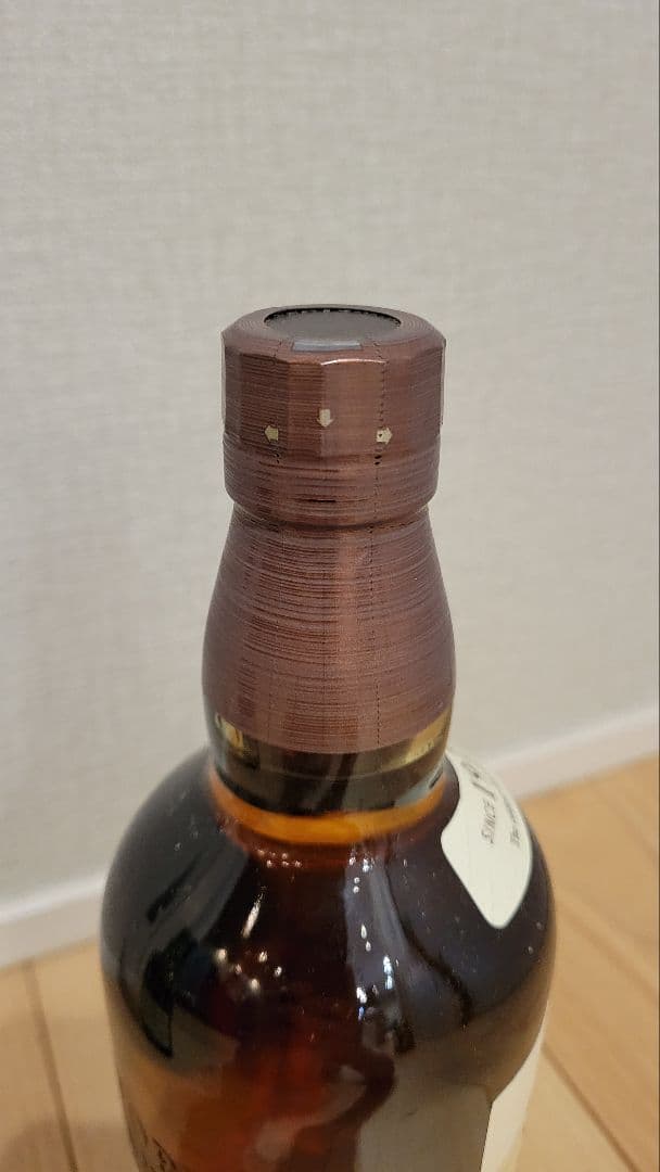 【値下中】山崎&白州&余市ウイスキー700ml新品未開封 バラ売り相談受付可