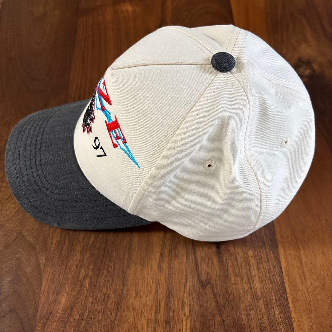 RIZE キャップ　新品