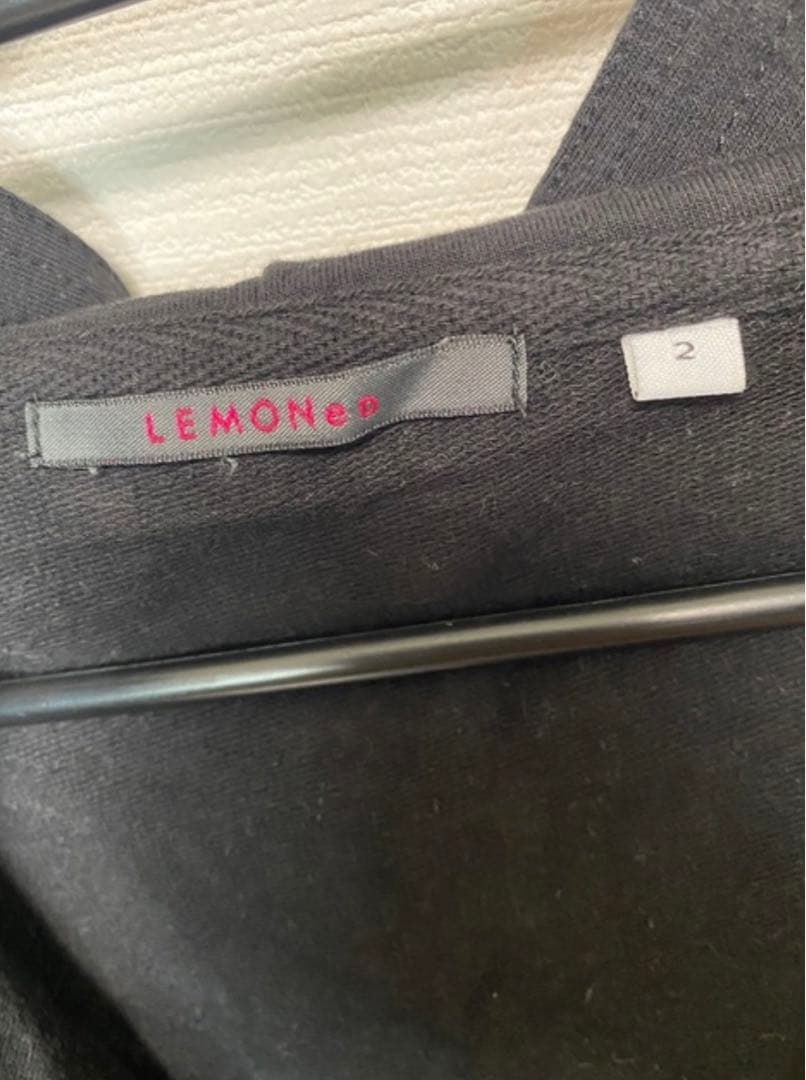 【美品】hide MISERY フード付きパーカー 黒