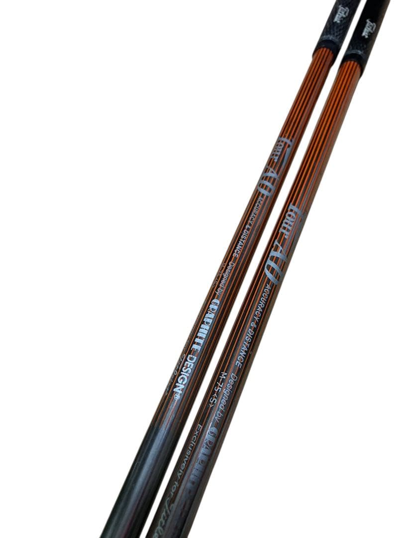 Titleist タイトリスト 905T ドライバー　904Fフェアウェイウッド