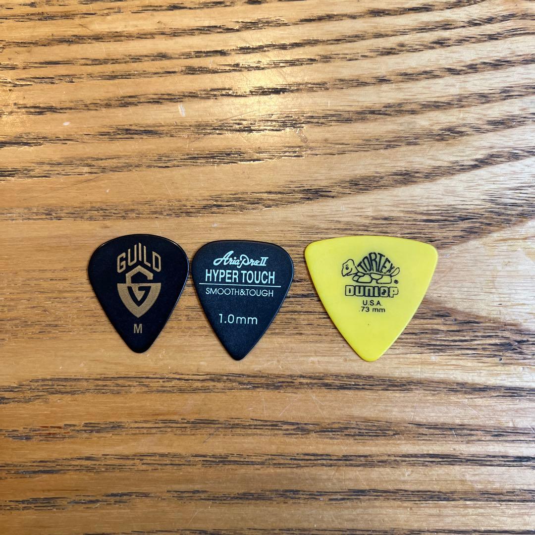 ミ*中様 アコースティックギター