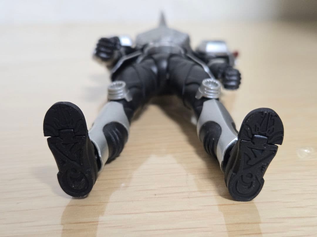 S.H.Figuarts 仮面ライダーガイ