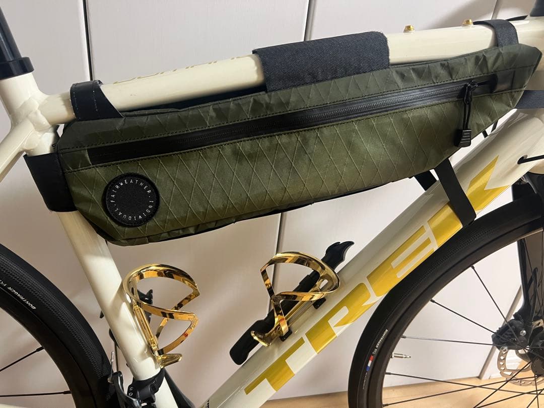 [カスタム代込み]TREK Domane AL4