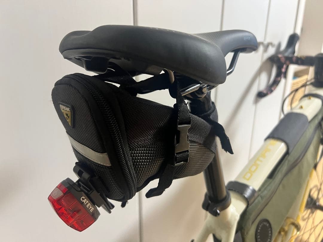 [カスタム代込み]TREK Domane AL4