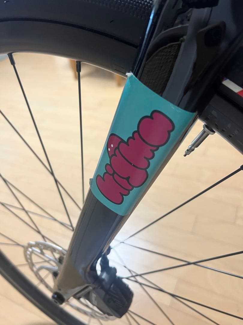 [カスタム代込み]TREK Domane AL4