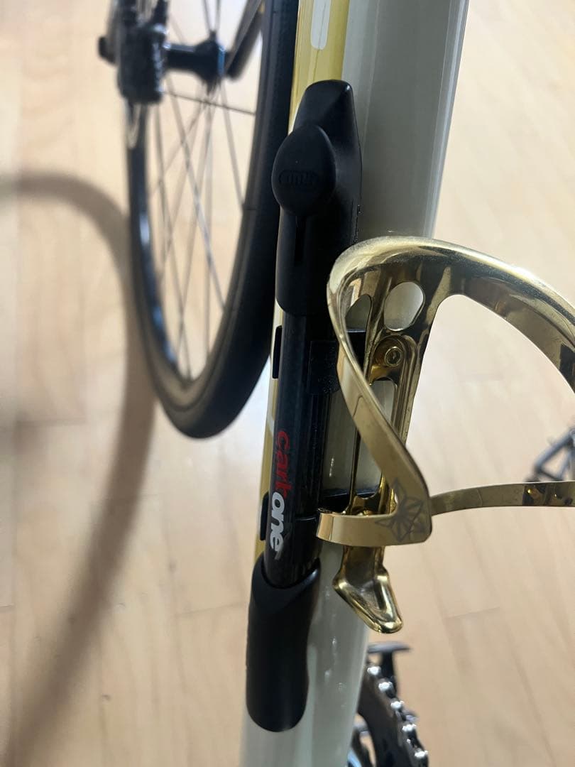 [カスタム代込み]TREK Domane AL4