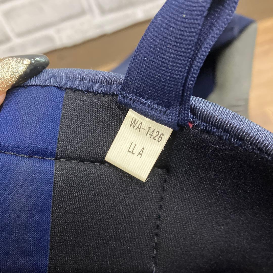 3F シマノ NEXUS 鮎タイツ WA-1426 LL-A スリムウェーダー