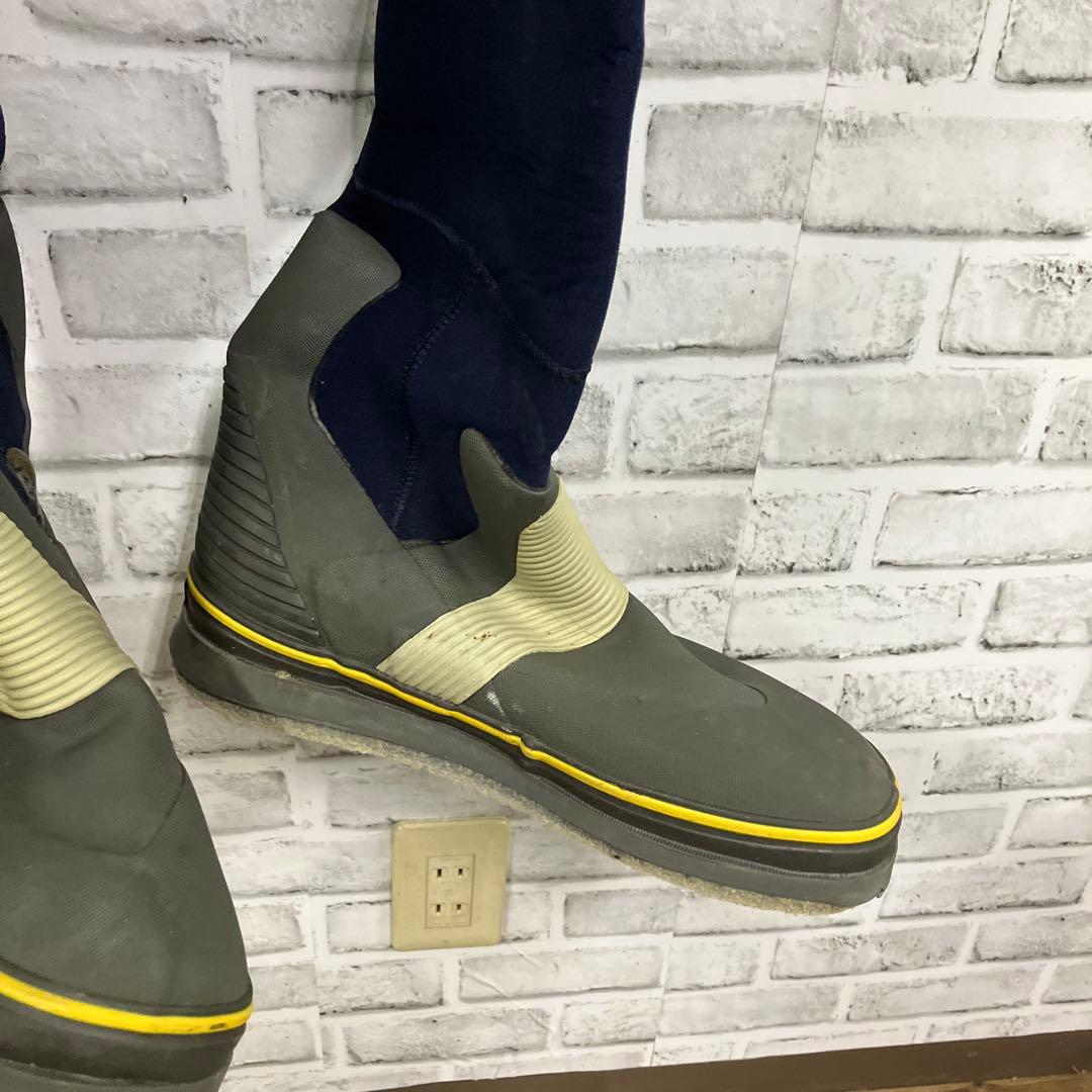 3F シマノ NEXUS 鮎タイツ WA-1426 LL-A スリムウェーダー