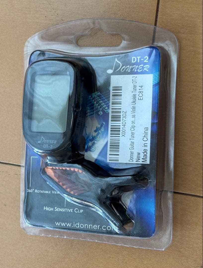 Eastar バイオリン 4/4 EVA-3 初心者セット 予備弦セット付き