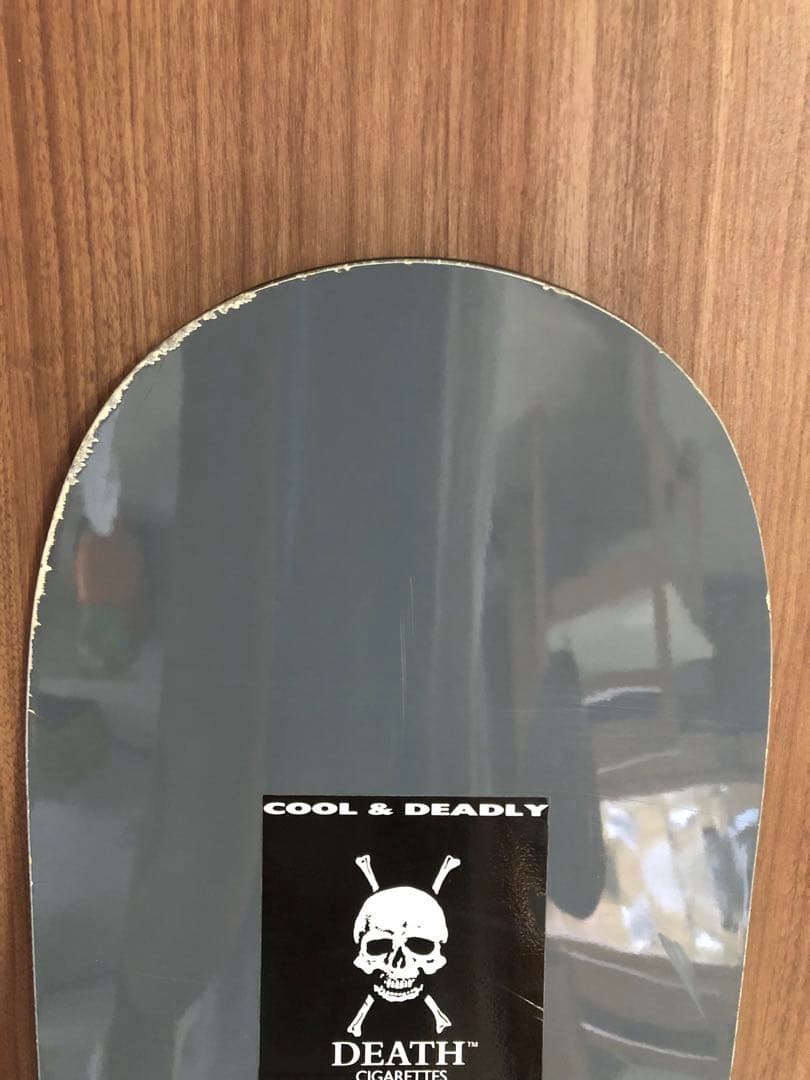 gray スノーボード 板 156.5 cm キャンバー フリースタイル