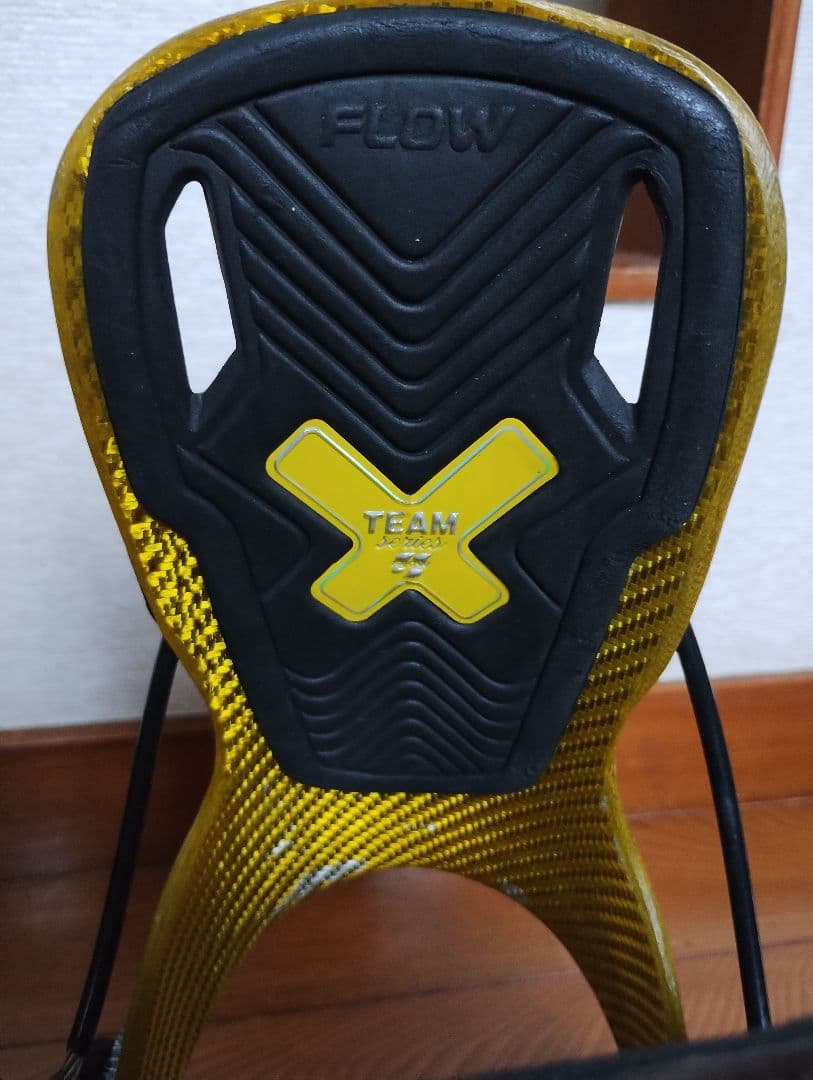 FLOW TEAM 激レア品