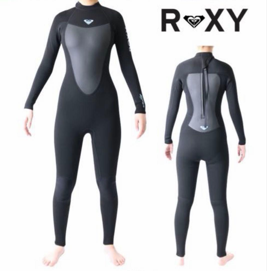 ROXY ウエットスーツ　レディース　6号
