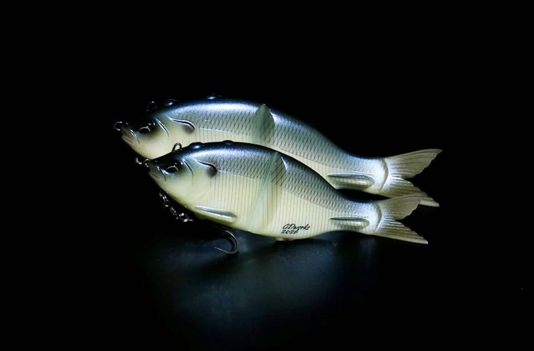 限定値下げ　激レア　グローデザインワークス　2026 リミテッド