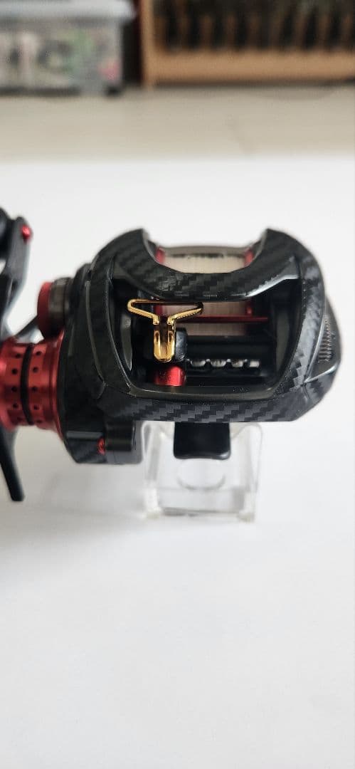 DAIWA スティーズ SV TW 1016-SH KTF