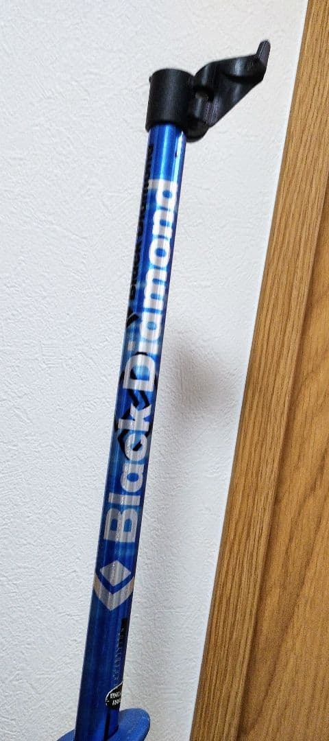  Expedition フリックロック３Ｐストック