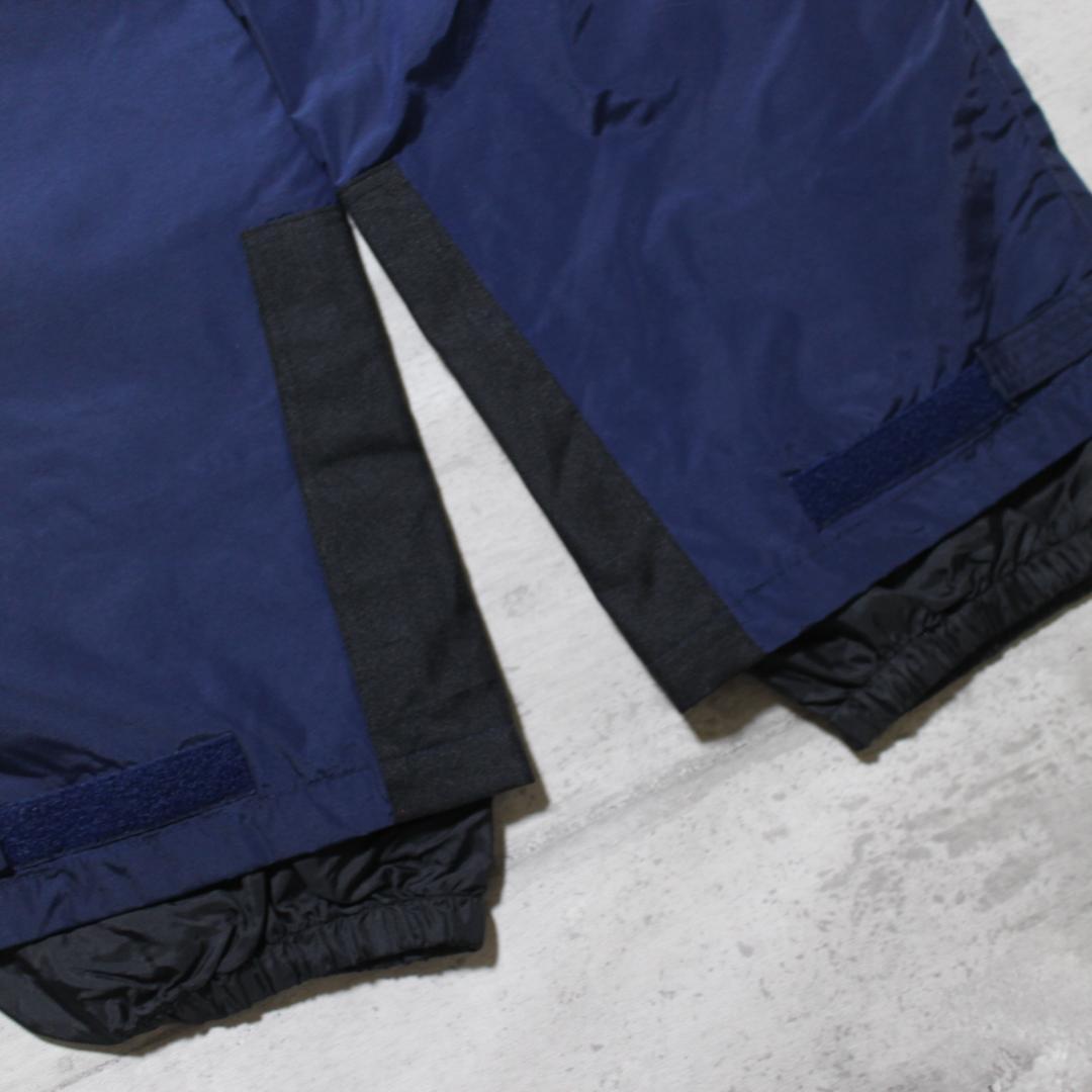 【極美品 高機能 】超極太厚地【XL】コロンビア スノーボードパンツ