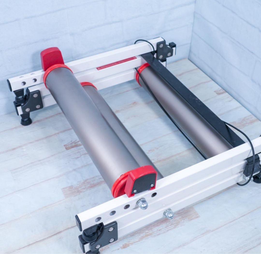 ミノウラ MINOURA MOZ ROLLER ローラー 3本ローラー